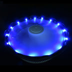 1RGB Computer Cooling Fan Miroken