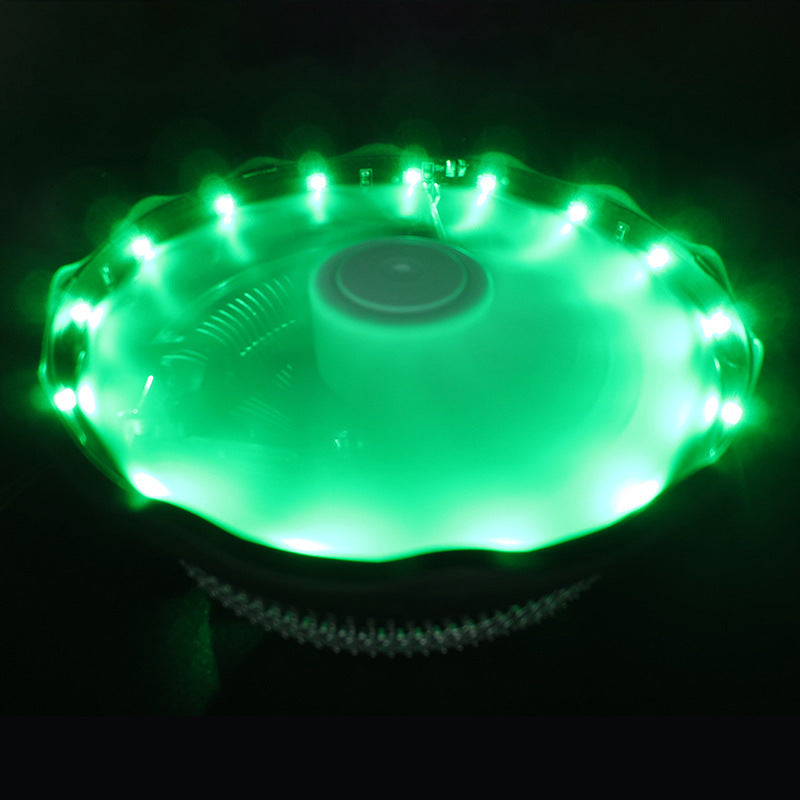 1RGB Computer Cooling Fan Miroken