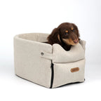 Travel Dog Car Seat Bed