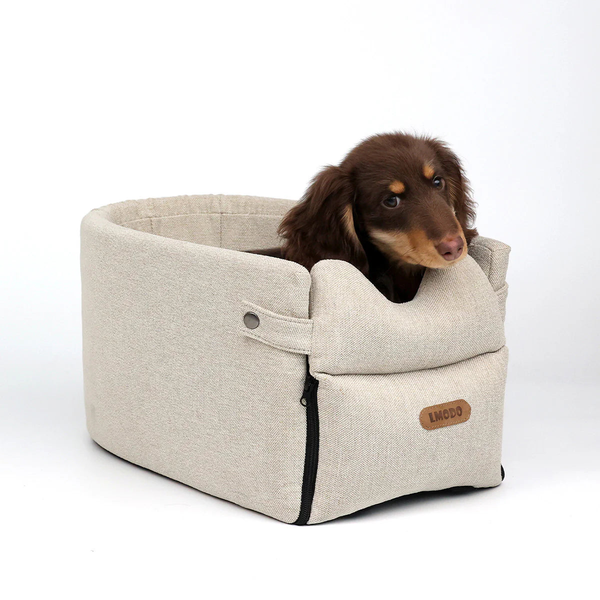 Travel Dog Car Seat Bed