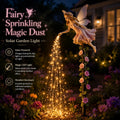 Fairy Sprinkling Magic Dust Garden Light