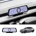 9.6-inch Instrument Cluster Display for Tesla Model 3 / Y (2021–2026)