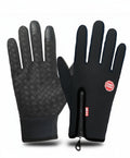 Miroken | Waterproof Gloves – Warmth, Grip and Touchscreen Compatible