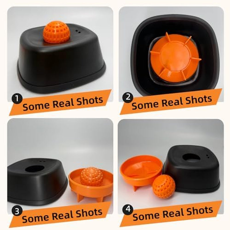 Bone Broth Slow Lick Bowl, 3/4 Cup