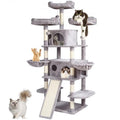 Miroken Cat Tree Tower