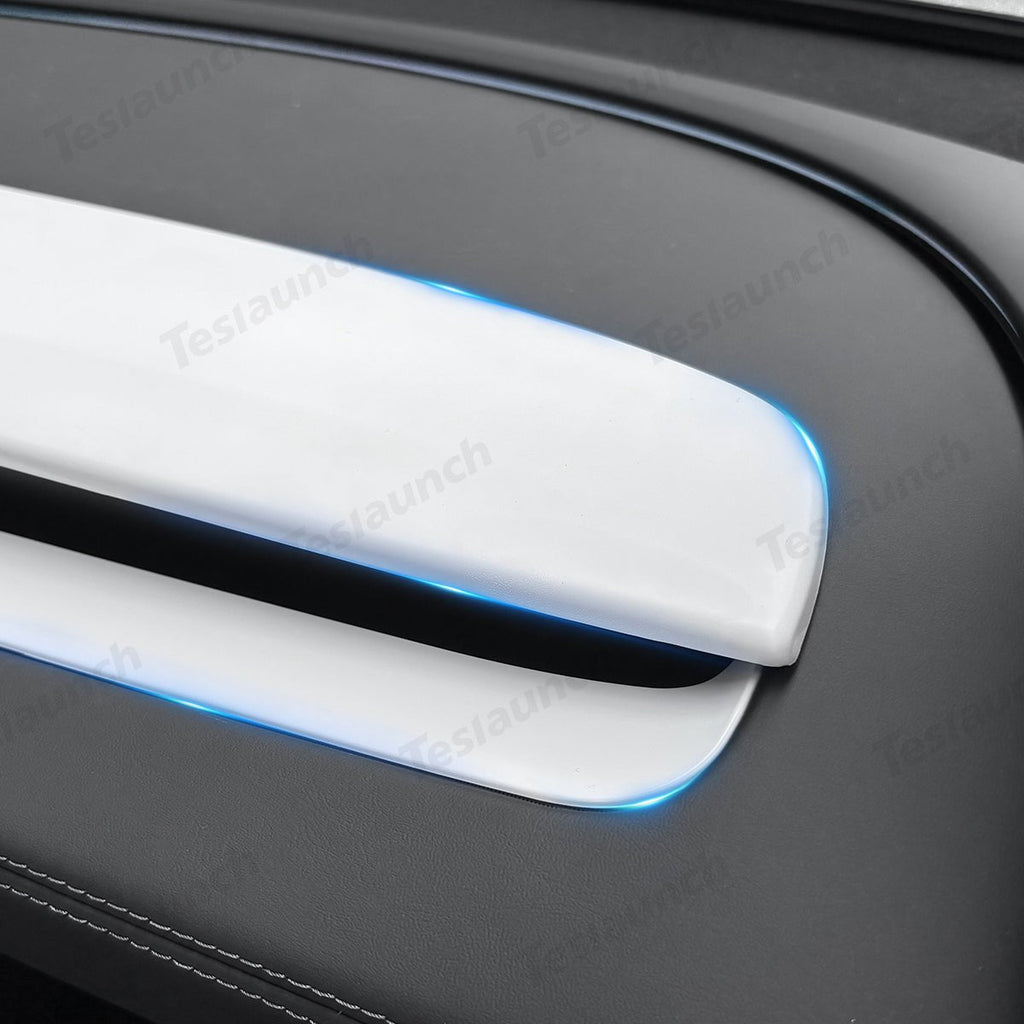 ABS Dashboard Trim Cover for for 2026 New Tesla Model Y Standard
