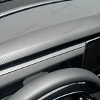 ABS Dashboard Trim Cover for Tesla Model Y Juniper 2025+