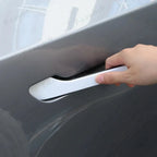 ABS Side Mirror Covers & Door Handle Covers for Tesla Model YL 2026+