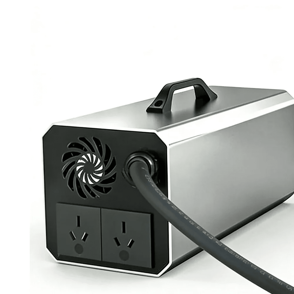 Spring Sale $150 Off- V2L Discharge Device for Tesla Model 3/Y/S/X （Australia Version）