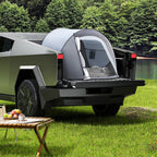 Bundle & Save Up to $80: Car Camping Tailgate Tent Essential Kit