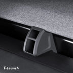 Air Vent Fragrance Holder Adapter Clip for Tesla Model 3 2024+ / Model Y 2025+