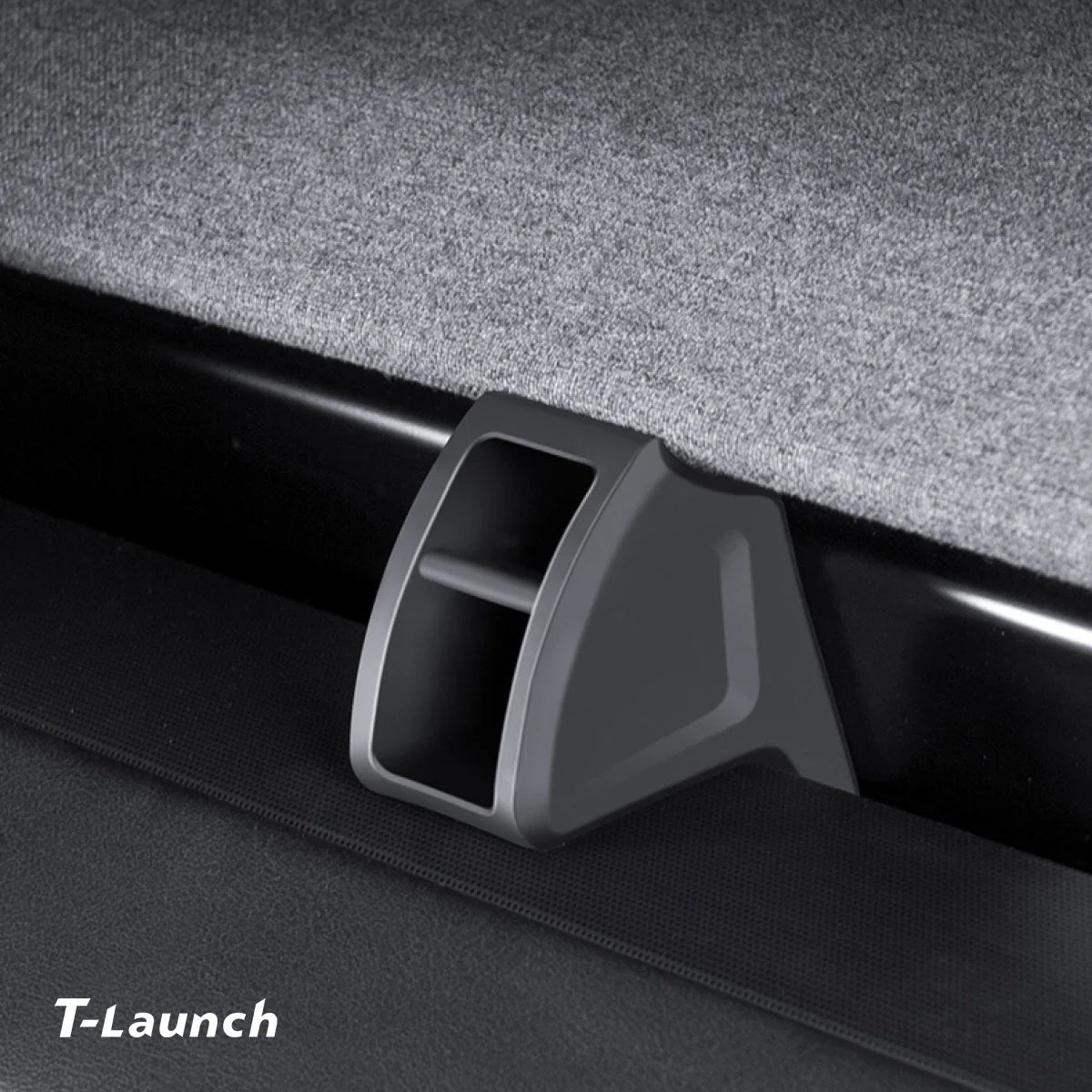 Air Vent Fragrance Holder Adapter Clip for Tesla Model 3 2024+ / Model Y 2025+