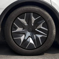 19’’ Machina 2.0 Wheels Aluminum Alloy Wheel Rim Protectors for Tesla Model Y L 6-Seater 2026+