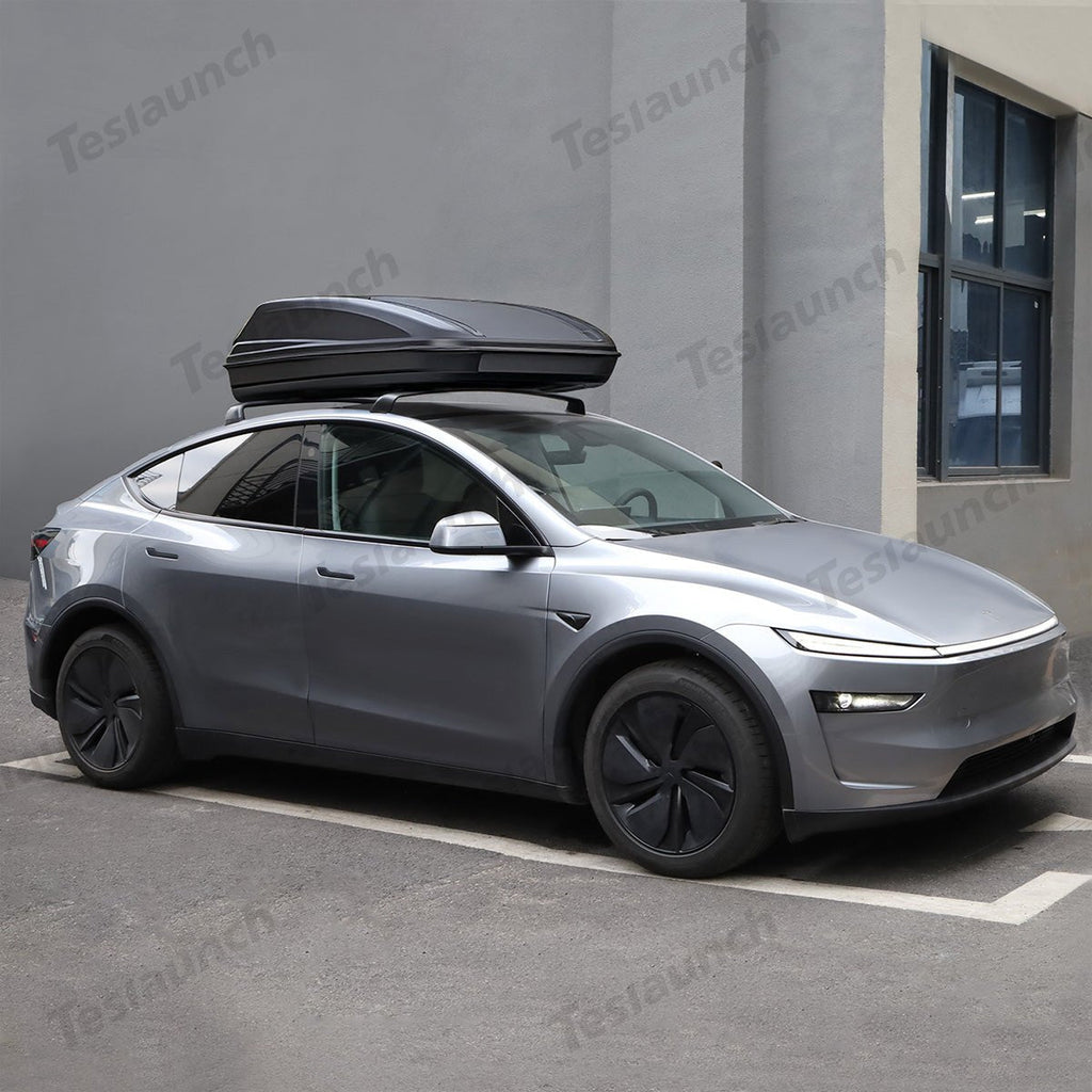 Bundle Save $70: Aluminum Roof Rack Cargo Cross Bars + Rear Trunk Privacy Cargo Cover