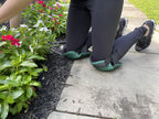 Extra Cushioned Gardening Kneepads