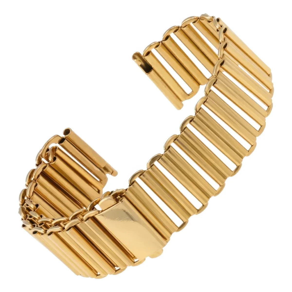 MirokenStainless Steel Watch Bracelet