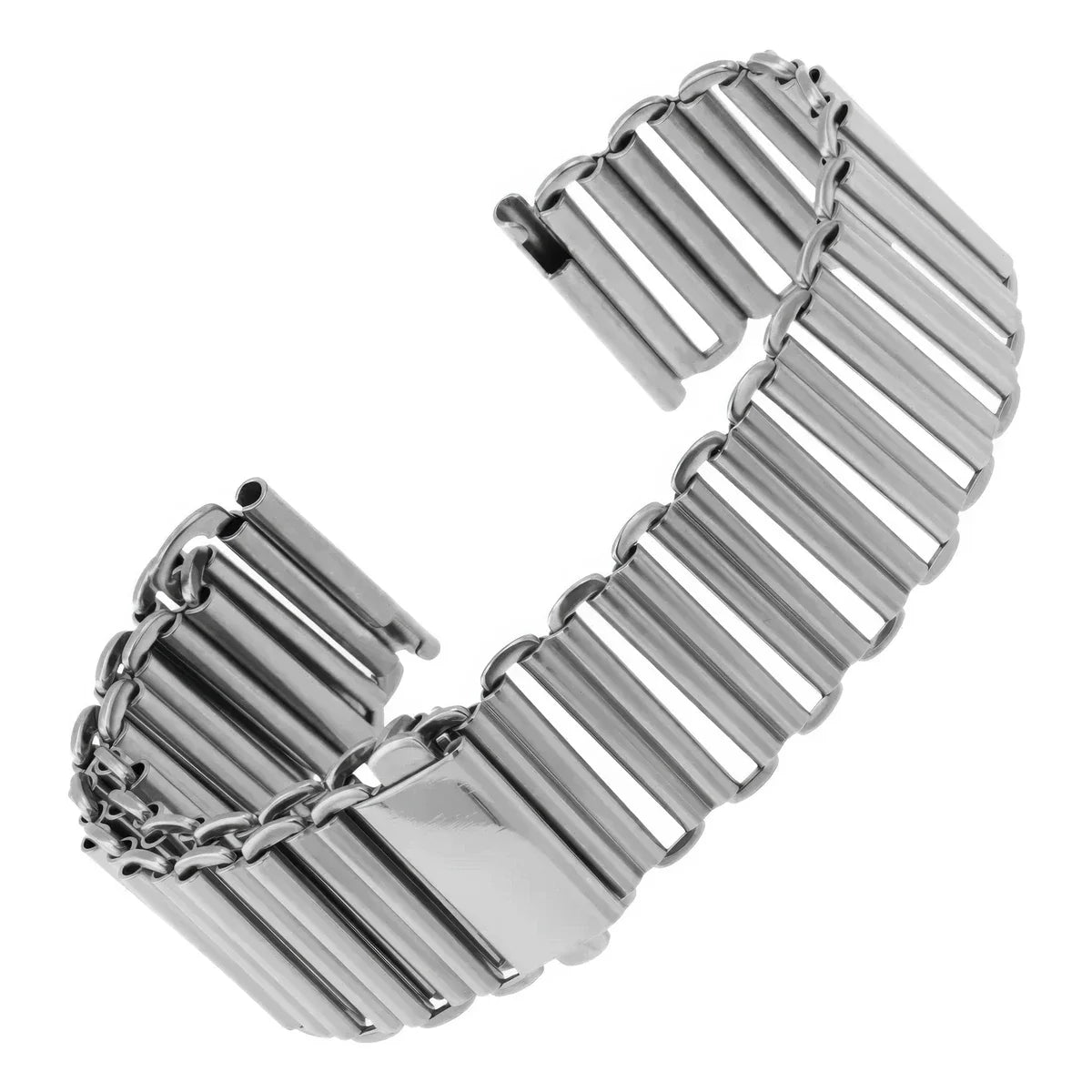 MirokenStainless Steel Watch Bracelet