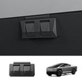 Foldable Glove Box Hook for Tesla Cybertruck 2024+