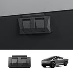Foldable Glove Box Hook for Tesla Cybertruck 2024+