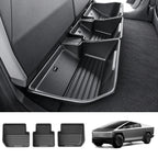 Rear Under-Seat Storage Box for Tesla Cybertruck 2024+