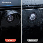 Camera Rain Shield & Waterproof Protector for Tesla Model 3/Y/S/X/Cybertruck