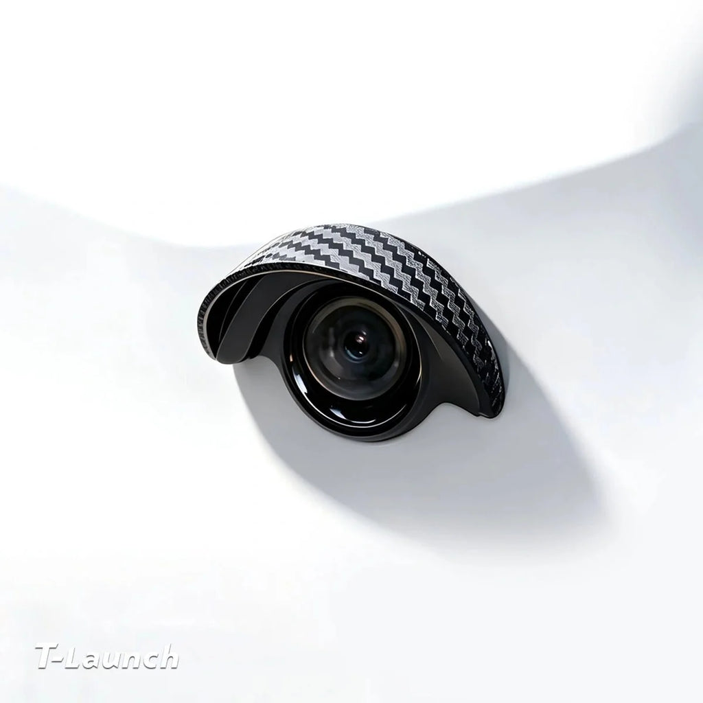 Camera Rain Shield & Waterproof Protector for Tesla Model 3/Y/S/X/Cybertruck