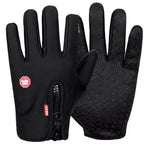 Miroken | Waterproof Winter Gloves with Touchscreen Function