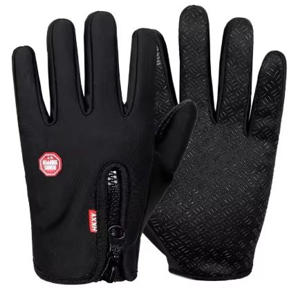 Miroken | Waterproof Winter Gloves with Touchscreen Function