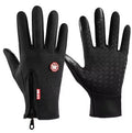 Miroken | Waterproof Winter Gloves with Touchscreen Function