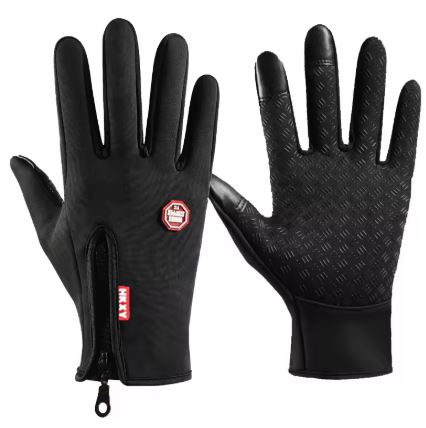 Miroken | Waterproof Winter Gloves with Touchscreen Function