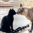 72" Extra-Tall Cat Gate