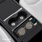 Center Console Organizer & Protector Full Set for Tesla Model Y L 2026+
