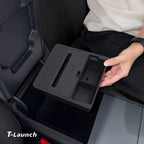 Center Console Organizer & Protector Full Set for Tesla Model Y L 2026+