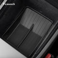 Center Console Armrest Organizer Tray for Tesla Model Y Standard 2026+
