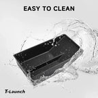 Center Console Armrest Organizer Tray for Tesla Model Y Standard 2026+