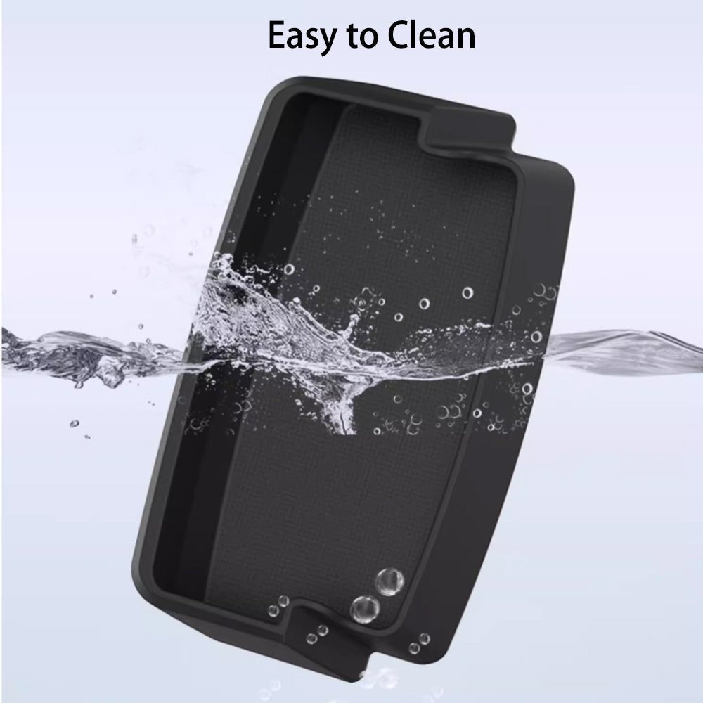 Center Console Armrest Sunglasses Storage Box for New Tesla Model Y Juniper 2025+