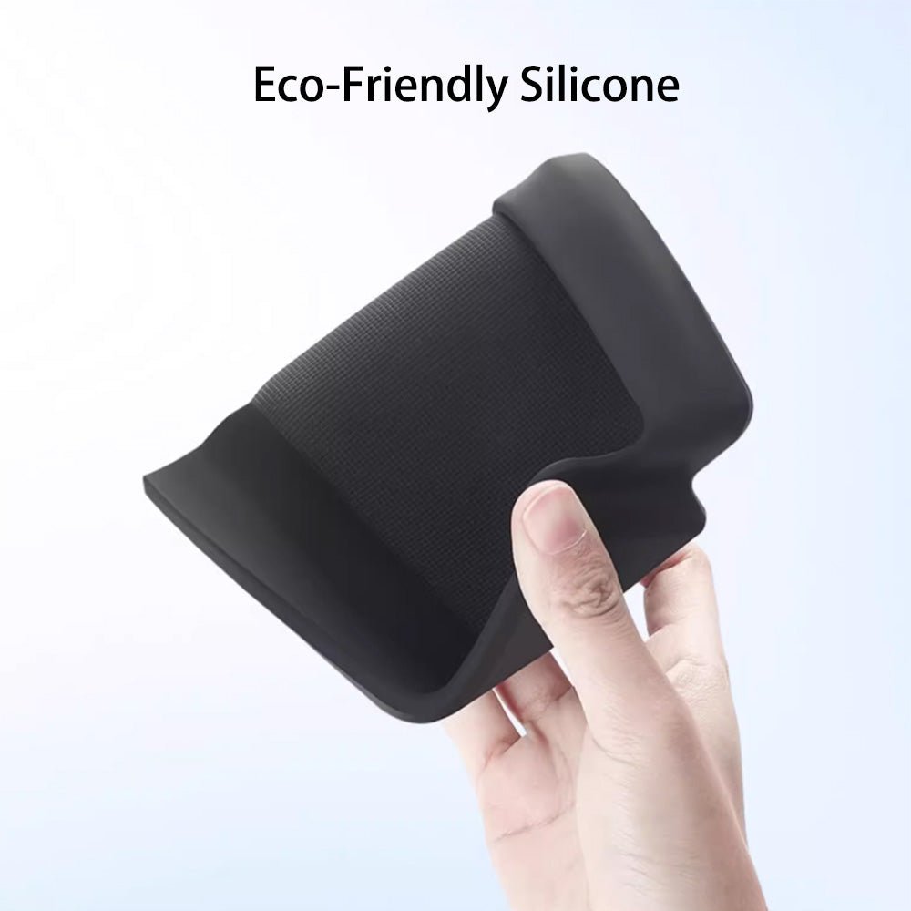 Center Console Armrest Sunglasses Storage Box for New Tesla Model Y Juniper 2025+