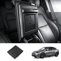 Center Console Organizer Armrest Hidden Storage Box For Tesla Model 3 / Y (2017-2023)