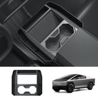 Center Console Storage Organizer Tray for Tesla Cybertruck 2024+