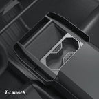 Center Console Storage Organizer Tray for Tesla Cybertruck 2024+