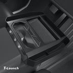 Center Console Storage Organizer Tray for Tesla Cybertruck 2024+
