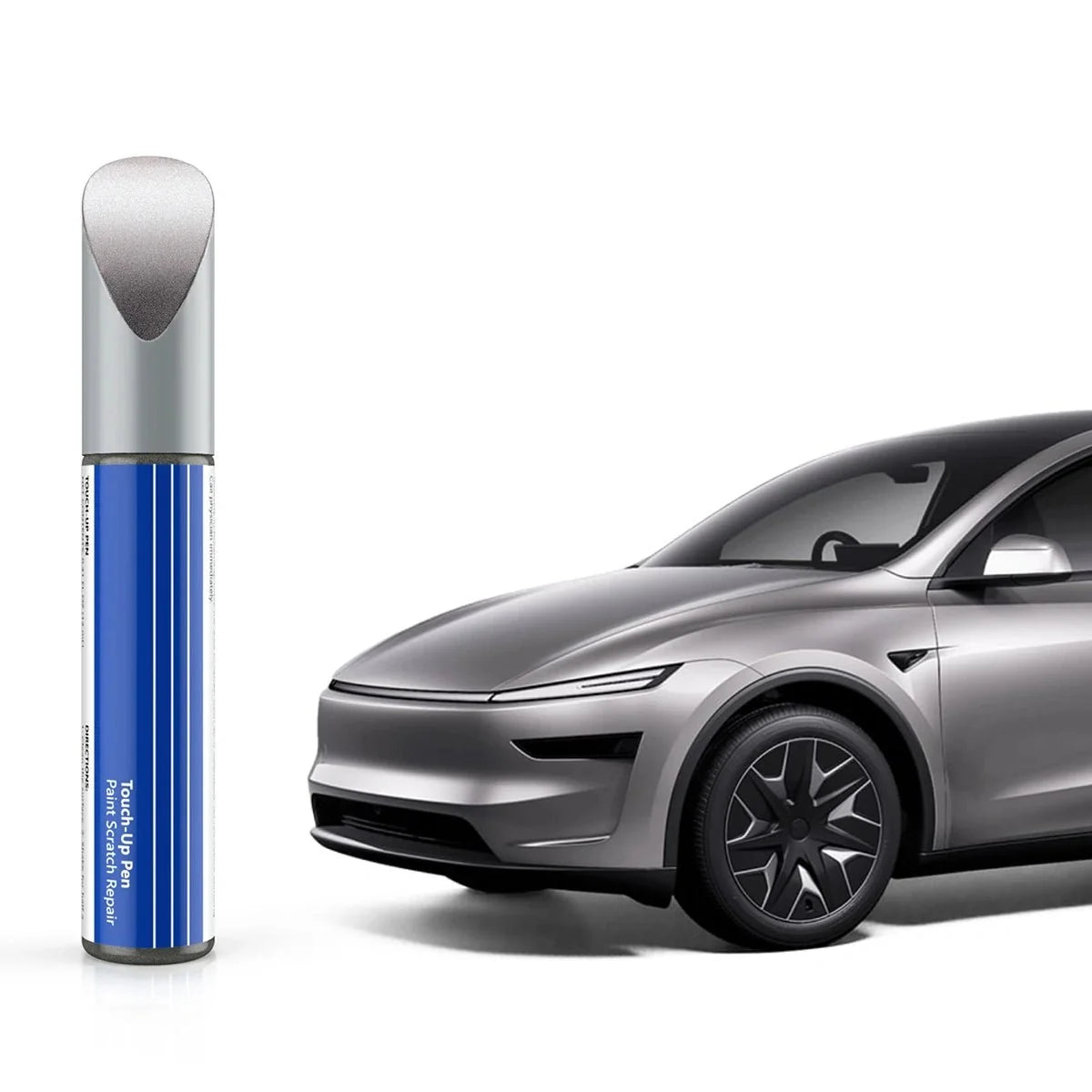 Color Paint Repair Pen for Tesla Model Y L 2026+ - OEM Original Touch Up Paint Pen