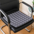 ComfortLift | Air Seat Cushion with 64 Air Chambers for Pressure Relief | Portable Design for On-the-Go Comfort