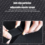 ComfortLift | Air Seat Cushion with 64 Air Chambers for Pressure Relief | Portable Design for On-the-Go Comfort