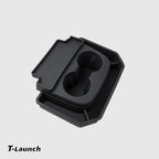 Cup Holder Insert Center Console Storage Organizer for Tesla Model Y Standard 2026+