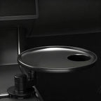 360° Rotatable Cup Holder Tray Table for Tesla Model 3/Y/S/X