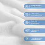 😂🛋️ “Dad Is Not Sleeping” Flannel Blanket – Funny Father's Day Gift for Dad/Husband, Super Soft Throw
