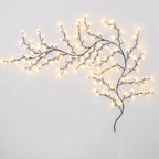 ❤️Warm Glow Tree Branch Wall Decor