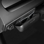 Dashboard Cup & Glasses Holder – 2-in-1 Storage Organizer Box for Tesla Model YL 2026+