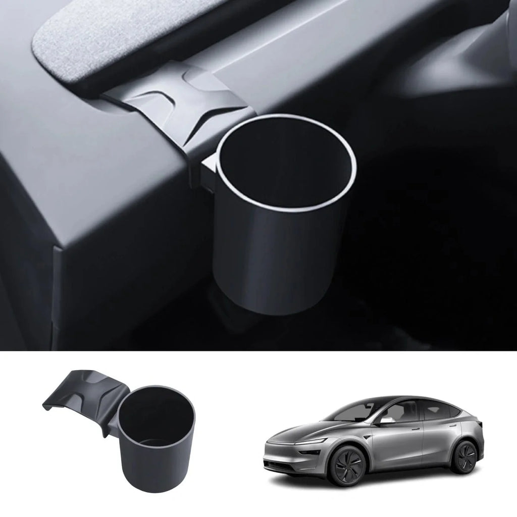 Dashboard Cup Holder for Tesla Model 3/Y/Y L 2024+